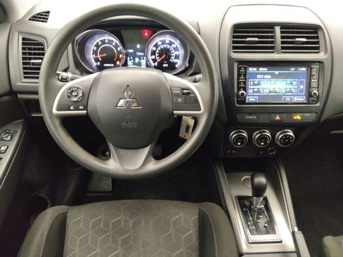 Used 2021 Mitsubishi Outlander Sport FWD image 22