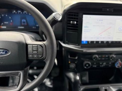New 2026 Ford F150 STX w/ Equipment Group 200A image 18