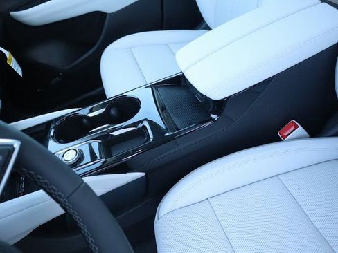 New 2026 Buick Envision Avenir AWD/4WD image 27