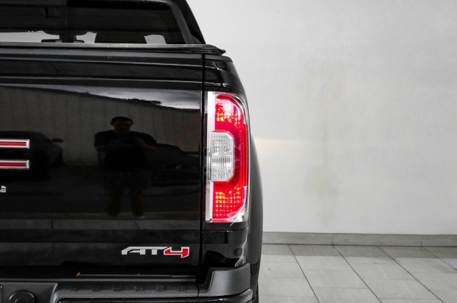 Used 2022 GMC Canyon AT4 w/ Trailering Package AWD/4WD image 50