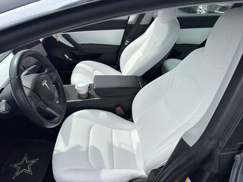 Used 2018 Tesla Model 3 Performance AWD/4WD image 7