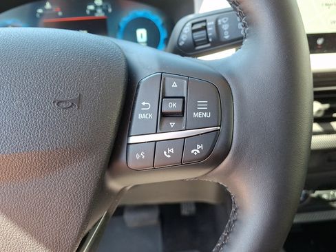 Certified 2025 Ford Bronco Sport Outer Banks w/ Outer Banks Tech Package+ AWD/4WD image 24