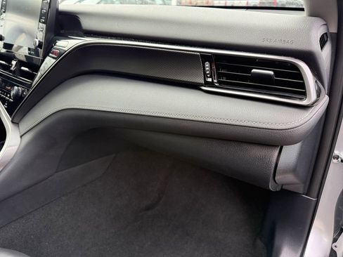 Certified 2024 Toyota Camry XSE FWD image 16