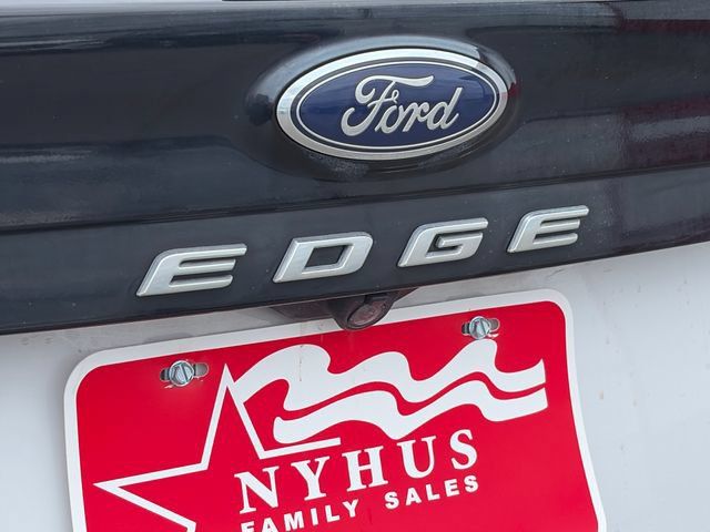 Used 2022 Ford Edge SE AWD/4WD image 20