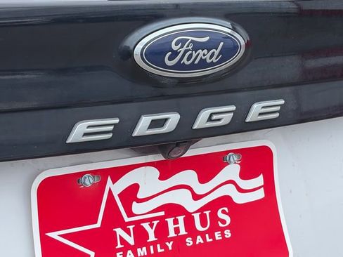 Used 2022 Ford Edge SE AWD/4WD image 20