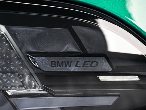Used 2025 BMW X5 M Competition w/ Executive Package AWD/4WD image 88