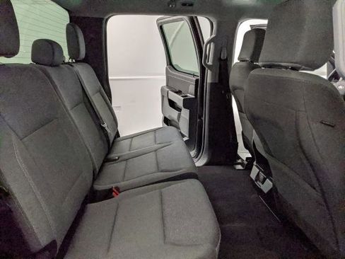 Certified 2025 Ford F150 XLT w/ Equipment Group 301A Standard image 20