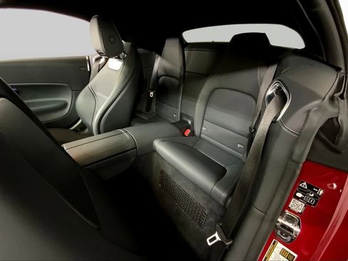 Certified 2023 Mercedes-Benz SL 43 AMG image 21
