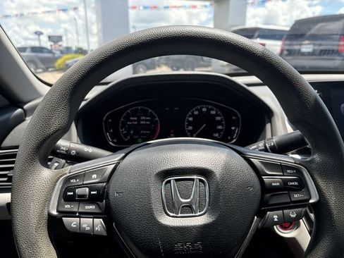 Used 2020 Honda Accord LX image 18