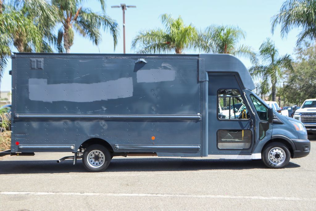 Used 2021 Ford Transit 350 DRW RWD image 13