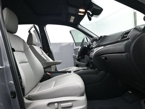 Used 2022 Honda Passport EX-L image 20