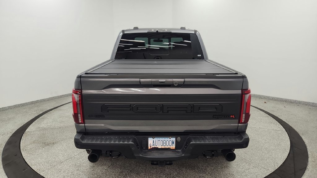 Used 2024 Ford F150 Raptor w/ Equipment Group 803A Raptor R AWD/4WD image 46
