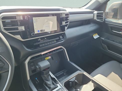 New 2026 Toyota Tundra SR5 AWD/4WD image 22