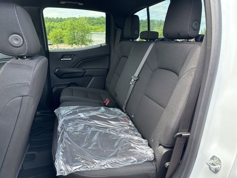 New 2025 Chevrolet Colorado LT w/ Advanced Trailering Package image 20