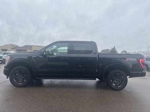 Used 2021 Ford F150 XLT w/ Equipment Group 302A High image 2