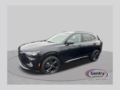 Used 2023 Buick Envision Preferred w/ Sport Touring Package