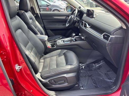 Used 2021 MAZDA CX-5 Grand Touring Reserve AWD/4WD image 18
