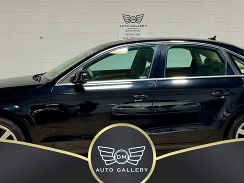 Used 2010 Audi A4 2.0T Premium Plus AWD/4WD image 8
