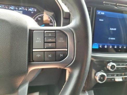 Certified 2023 Ford F150 XLT w/ Equipment Group 302A High image 22