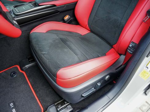 Used 2025 Lexus IS 500 w/ F-Sport Performance RWD image 28