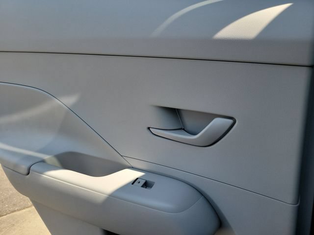 New 2027 Hyundai Kona SEL Sport FWD image 23