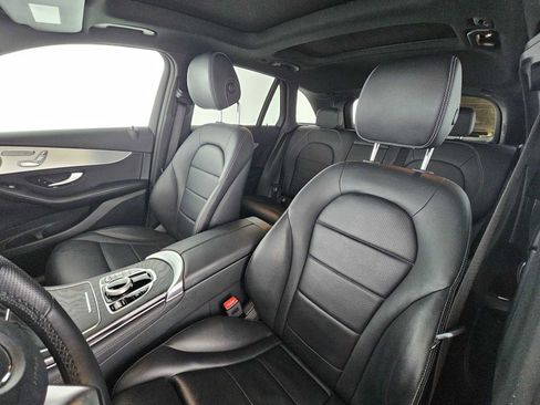 Used 2019 Mercedes-Benz GLC 350e 4MATIC image 22