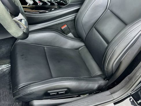 Used 2016 Mercedes-Benz AMG GT S image 20