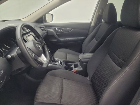 Used 2020 Nissan Rogue SV AWD/4WD image 17