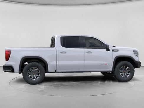 New 2026 GMC Sierra 1500 AT4X w/ LPO, Black Badging Package AWD/4WD image 5