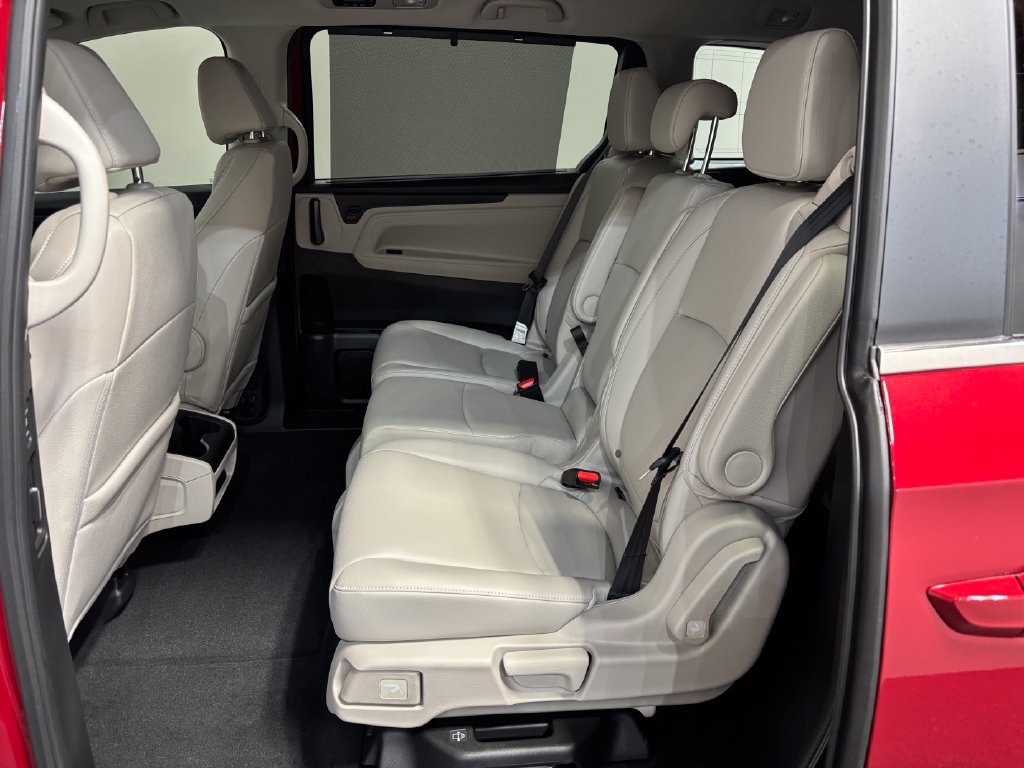 New 2027 Honda Odyssey EX-L image 20