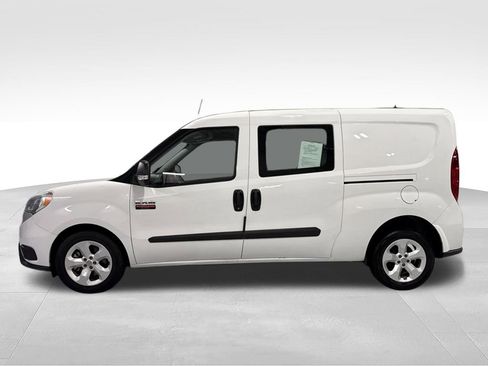 Used 2022 RAM ProMaster City Tradesman w/ Lights & Wheels Group FWD image 33