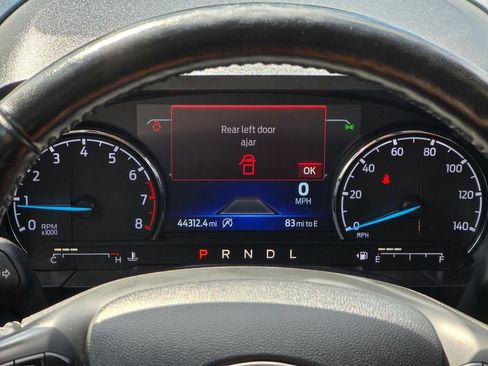 Used 2022 Ford Maverick Lariat w/ Lariat Luxury Package AWD/4WD image 7