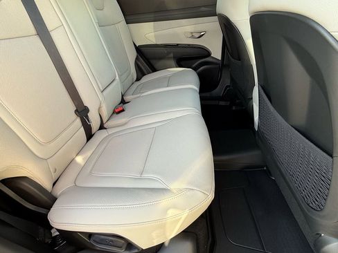 New 2026 Hyundai Tucson Limited image 11