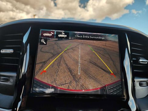 Used 2019 RAM 3500 Lone Star AWD/4WD image 25