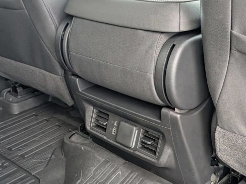 New 2026 GMC Sierra 1500 Elevation w/ Elevation Select Package RWD image 38