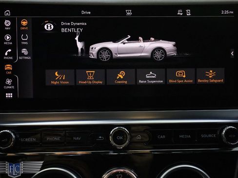 Used 2024 Bentley Continental GT Speed image 31