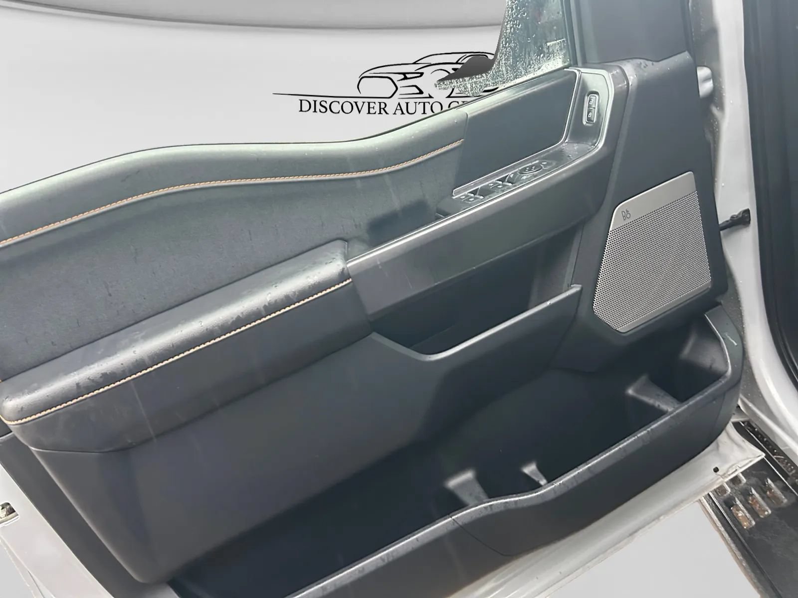 Used 2025 Ford F150 Tremor AWD/4WD image 10