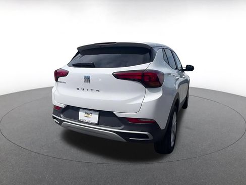 Used 2025 Buick Encore GX Preferred FWD image 14