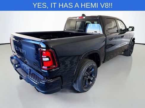 New 2026 RAM 1500 Big Horn image 7