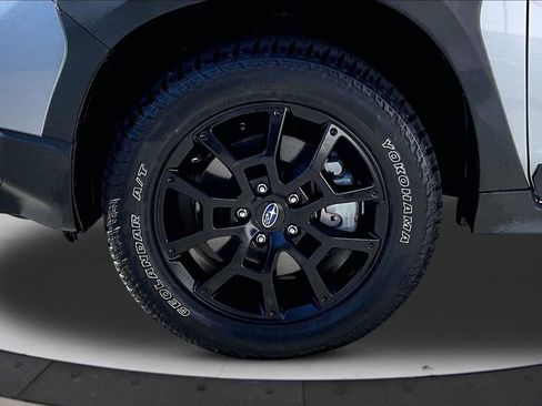 Used 2024 Subaru Crosstrek 2.5i Wilderness w/ Crosstrek Mirror Package image 31