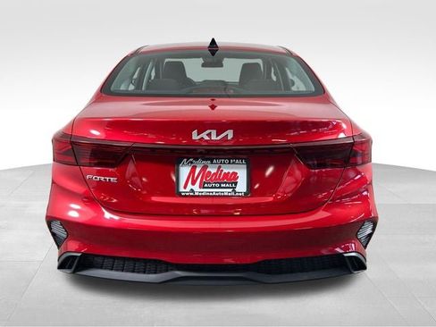 Used 2023 Kia Forte LXS FWD image 6
