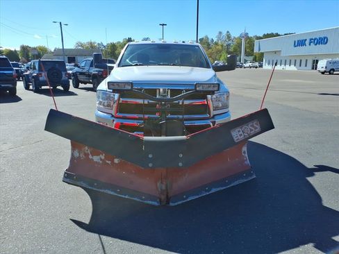 Used 2013 RAM 3500 Tradesman w/ PWR & Remote Entry Group image 9