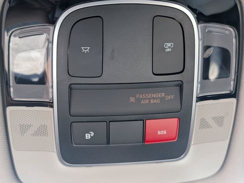 Used 2026 Hyundai Tucson SEL FWD image 21