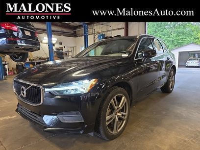 Used 2020 Volvo XC60 T6 Momentum