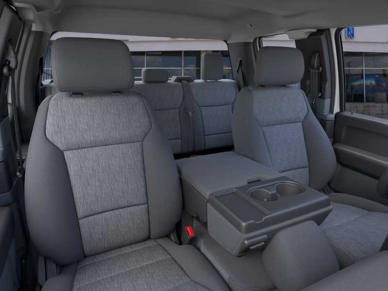 New 2026 Ford F150 XL AWD/4WD image 10