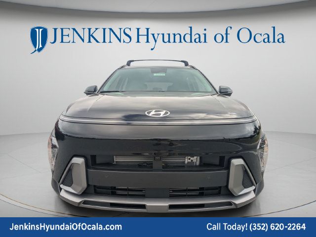 New 2027 Hyundai Kona Limited FWD image 9