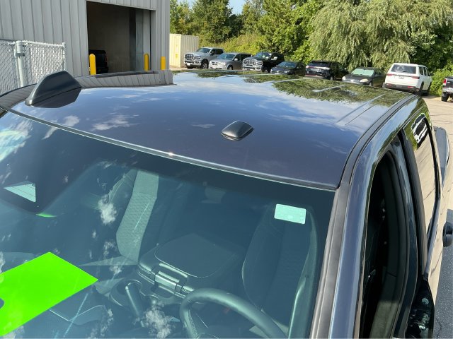 Used 2026 RAM 2500 Big Horn AWD/4WD image 12
