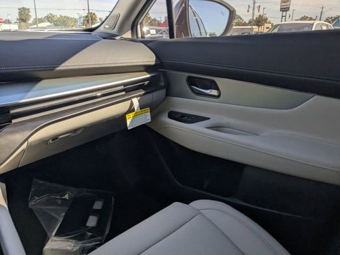 New 2026 Nissan Murano SL AWD/4WD image 18