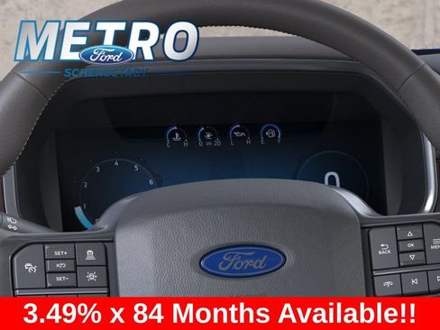 New 2026 Ford F150 King Ranch AWD/4WD image 13