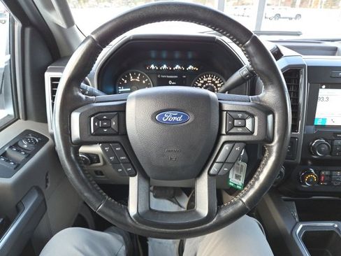 Used 2019 Ford F150 XLT w/ Equipment Group 302A Luxury image 58